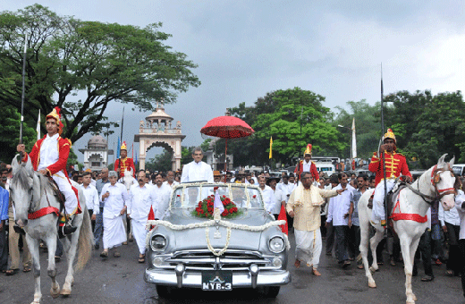 Veerendra Heggade